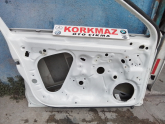 Oto Çıkma Parça / Volkswagen / Passat / Kaporta & Karoser / Sol Ön Kapı / Çıkma Parça 