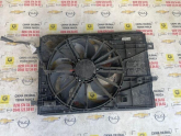 OPEL COMBO E 1.5 KOMPLE FAN ÇIKMA SÖKME YEDEK PARÇA