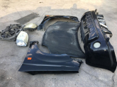 Oto Çıkma Parça / Nissan / X-Trail / Kaporta & Karoser / Kaput / Çıkma Parça 