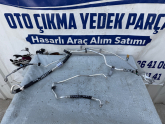Oto Çıkma Parça / Citroen / C3 / Klima / Klima Borusu / Çıkma Parça 