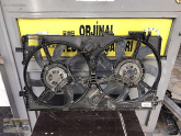 Oto Çıkma Parça / Opel / Insignia / Fan / Fan Motoru / Çıkma Parça 