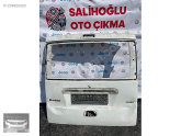 FİAT DOBLO 2 ARKA BAGAJ KAPISI ÇIKMA OJİNAL