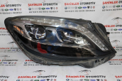 MERCEDES S SERİSİ A222 W222 SAĞ ÖN FAR