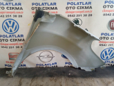 Oto Çıkma Parça / Fiat / Doblo / Kaporta & Karoser / Sol Ön Çamurluk / Çıkma Parça 