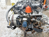 Oto Çıkma Parça / Renault / R 12 / Motor / Motor (komple) / Çıkma Parça 