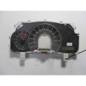 Nissan Micra Benzinli Kilometre Saati Gösterge Paneli 248101HBOA