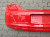 Oto Çıkma Parça / Volkswagen / Polo / Tampon / Arka Tampon / Çıkma Parça 