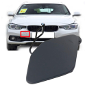 51117396837 BMW F30 LCI ÇEKİ DEMİR KAPAGI-ÇEKME KANCA-ÖN
