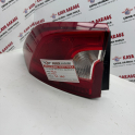 Oto Çıkma Parça / Volvo / S60 / Far & Stop / Sol Arka Stop / Çıkma Parça 