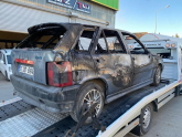Oto Çıkma Parça / Fiat / Tipo / Kaporta & Karoser / Sağ Ön Çamurluk / Çıkma Parça 