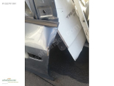 Oto Çıkma Parça / Toyota / Corolla / Kaporta & Karoser / Sol Ön Kapı / Çıkma Parça 