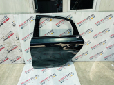 Oto Çıkma Parça / Audi / A4 / Kaporta & Karoser / Sol Arka Kapı / Çıkma Parça 