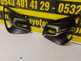 Oto Çıkma Parça / Renault / Clio / Tampon / Sis Farı Çerçevesi / Çıkma Parça 
