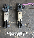 TOYOTA HİLUX 2015-2023 KAPI KOLU BRAKETİ              (XS1607S25)