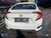 Oto Çıkma Parça / Honda / Civic / Tampon / Arka Tampon / Çıkma Parça 