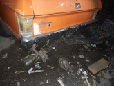 Oto Çıkma Parça / Ford / Granada / Kaporta & Karoser / Bagaj Kapağı / Çıkma Parça 