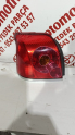 TOYOTA AVENİS SOL ARKA STOP 2002/2006