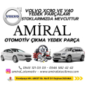 Oto Çıkma Parça / Volvo / XC90 / Klima / Kontrol Paneli / Çıkma Parça 