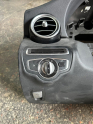 MERCEDES C200 FAR AÇMA TUŞU YİĞİT OTO ANKARA