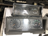 Ford Taunus 1991-1994 Kilometre Saati Gösterge Paneli