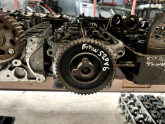 Oto Çıkma Parça / Bmw / 5 Serisi / Motor / Silindir Kapağı / Çıkma Parça 