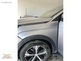 Oto Çıkma Parça / Peugeot / 3008 / Kaporta & Karoser / Sol Ön Çamurluk / Çıkma Parça 