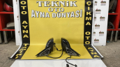 Oto Çıkma Parça / Audi / A3 / Ayna / Sağ Dış Ayna / Çıkma Parça 
