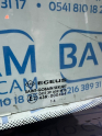 Oto Çıkma Parça / Renault / Trafic / Oto Cam / Kapı Camları / Çıkma Parça 