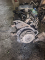 Ford Transit 2.5 Komple Motor