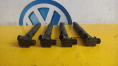 A6510702887 Mercedes Sprinter 651 Motor Enjektör Seti
