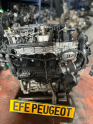 Oto Çıkma Parça / Peugeot / 408 / Motor / Motor (komple) / Çıkma Parça 