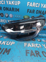 RENAULT MEGANE 4 İKON SOL ÖN FAR ORİJİNAL ÇIKMA TEMİZ