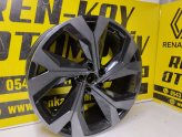 Oto Çıkma Parça / Renault / Austral / Jant & Lastik / Çelik Jant / Çıkma Parça 