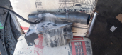 Oto Çıkma Parça / Mazda / 323 / Motor / Emme Manifoldu / Çıkma Parça 
