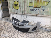 Oto Çıkma Parça / Opel / Corsa / Tampon / Ön Tampon / Çıkma Parça 