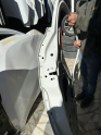 Oto Çıkma Parça / Fiat / Egea / Kaporta & Karoser / Sol Arka Kapı / Çıkma Parça 