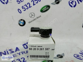 Oto Çıkma Parça / Bmw / 3 Serisi / Tampon / Park Sensörü / Sıfır Parça 