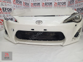 Oto Çıkma Parça / Toyota / Supra / Tampon / Ön Tampon / Çıkma Parça 