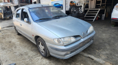 Oto Çıkma Parça / Renault / Megane / Kaporta & Karoser / Komple Ön / Çıkma Parça 