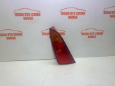 Oto Çıkma Parça / Ford / Focus / Far & Stop / Sol Arka Stop / Çıkma Parça 