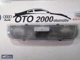 Oto Çıkma Parça / Audi / A3 / Elektrik / Tavan Lambası / Çıkma Parça 