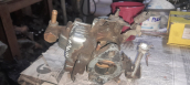 Oto Çıkma Parça / Anadol / Kamyonet / Motor / Karbüratör / Çıkma Parça 