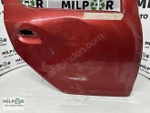 Oto Çıkma Parça / Dacia / Duster / Kaporta & Karoser / Sağ Arka Kapı / Çıkma Parça 
