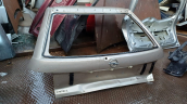 Oto Çıkma Parça / Opel / Astra / Kaporta & Karoser / Bagaj Kapağı / Çıkma Parça 