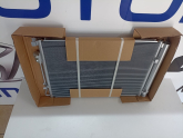 Oto Çıkma Parça / Kia / Stonic / Radyatör / Klima Radyatörü / Sıfır Parça 