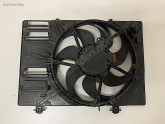 00237 FORD COURİER FAN MOTORU 1.5 DİZEL