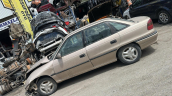 ASTRA F SOL KAPİ KİLİT CAM KRİKO AYNA MAŞPİYEL opel