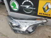 Oto Çıkma Parça / Toyota / C-HR Hybrid / Far & Stop / Sol Ön Far / Çıkma Parça 