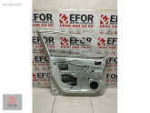Oto Çıkma Parça / Toyota / Corolla / Kaporta & Karoser / Sağ Ön Kapı / Çıkma Parça 