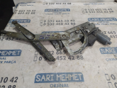 Oto Çıkma Parça / Opel / Vectra / Oto Cam / Cam Krikosu / Çıkma Parça 